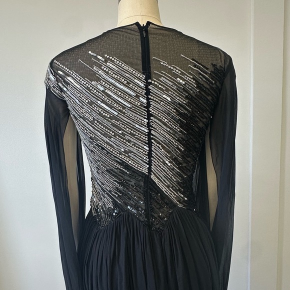 GEORGES HOBEIKA
Beaded Bodice Gown - Picture 12 of 17